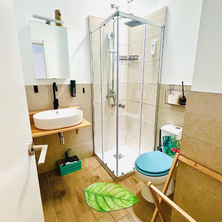 Casa Ohana - Deluxe Room - 26
