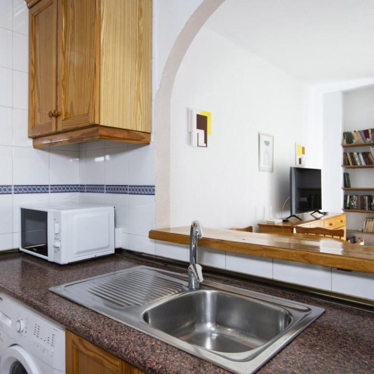 Jacarilla ID194 - Two-Bedroom Apartment - 9