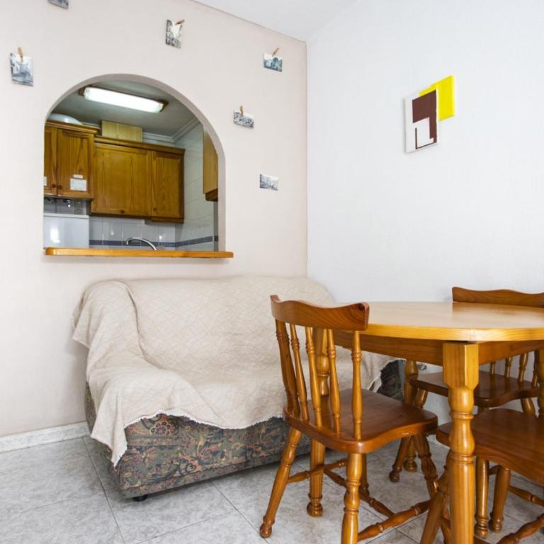 Jacarilla ID194 - Two-Bedroom Apartment - 8