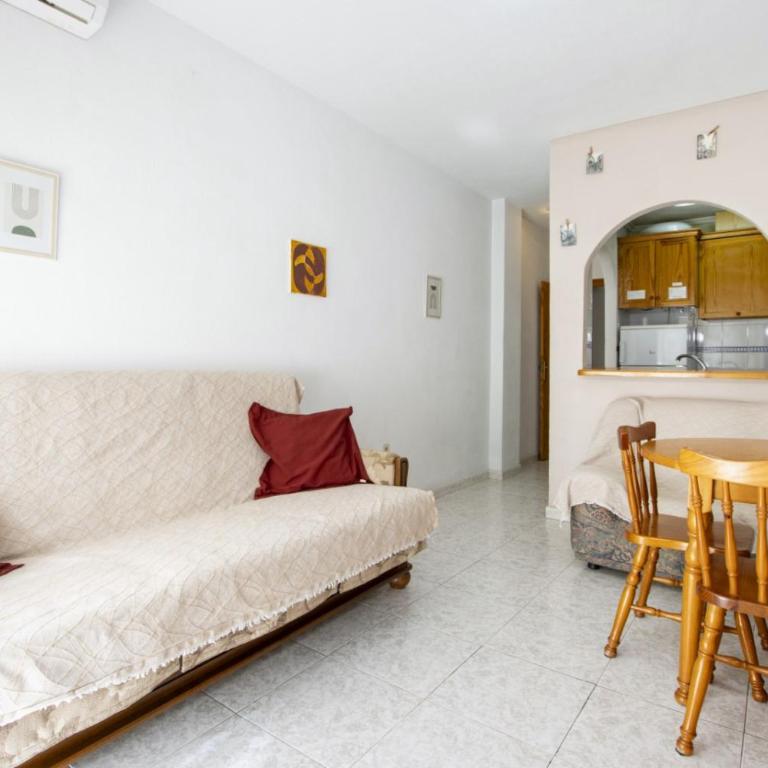 Jacarilla ID194 - Two-Bedroom Apartment - 7
