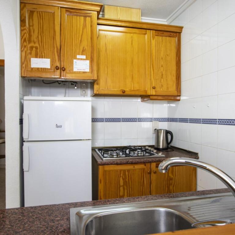 Jacarilla ID194 - Two-Bedroom Apartment - 11
