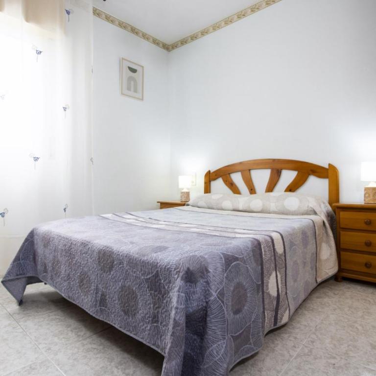 Jacarilla ID194 - Two-Bedroom Apartment - 18