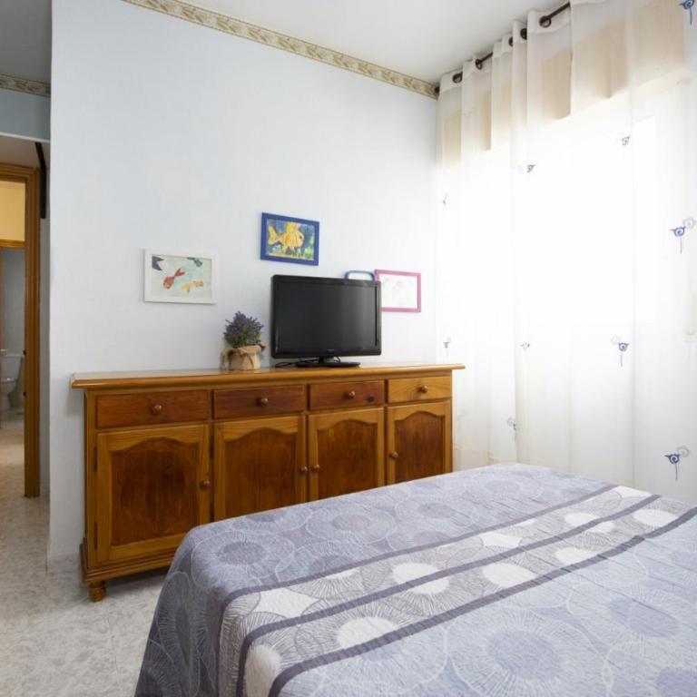 Jacarilla ID194 - Two-Bedroom Apartment - 21