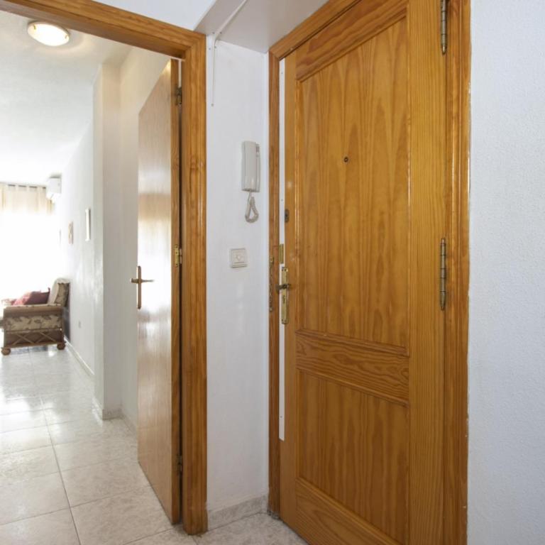 Jacarilla ID194 - Two-Bedroom Apartment - 22