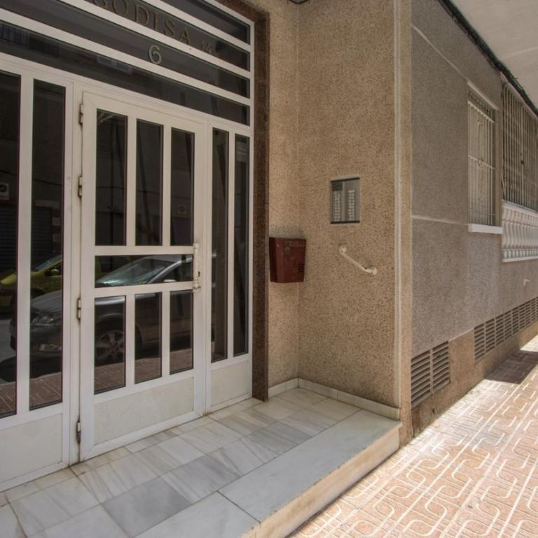Jacarilla ID194 - Two-Bedroom Apartment - 25