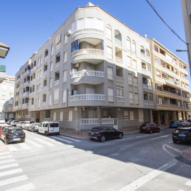 Jacarilla ID194 - Two-Bedroom Apartment - 26