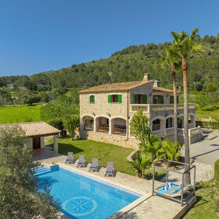 Can Xamanto - Villa - 1