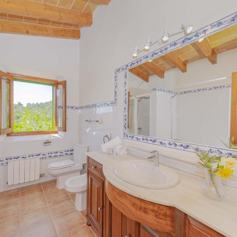 Can Xamanto - Villa - 7