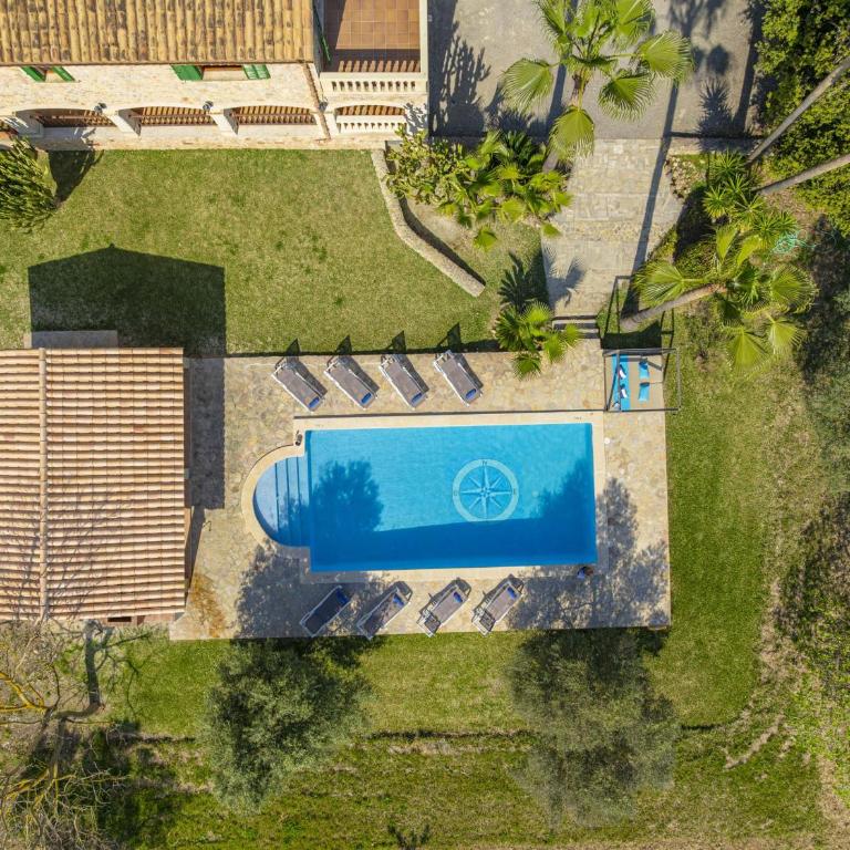 Can Xamanto - Villa - 11