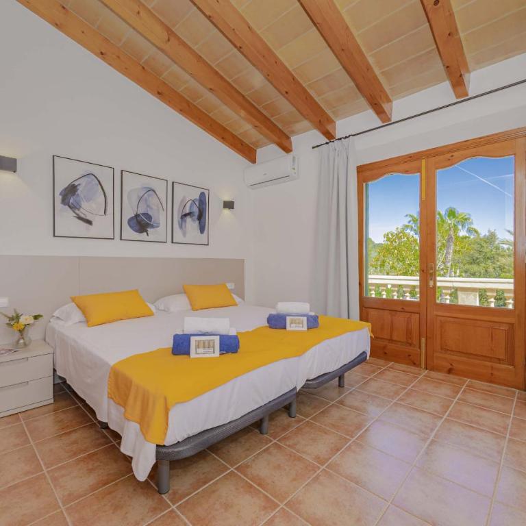 Can Xamanto - Villa - 27