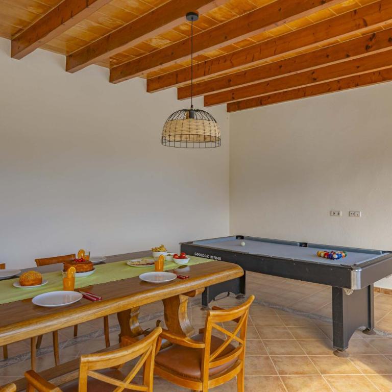 Can Xamanto - Villa - 29