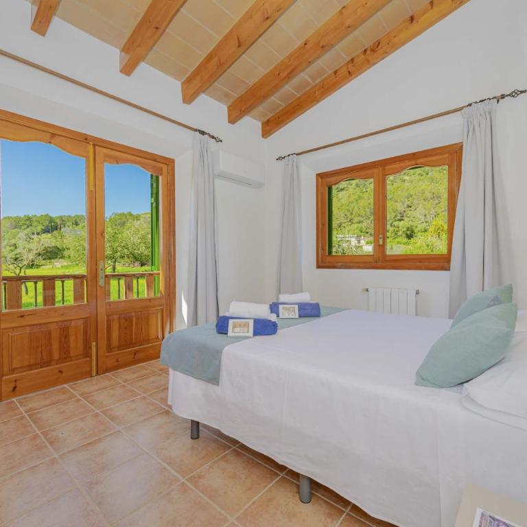 Can Xamanto - Villa - 31