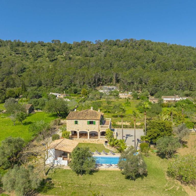 Can Xamanto - Villa - 53