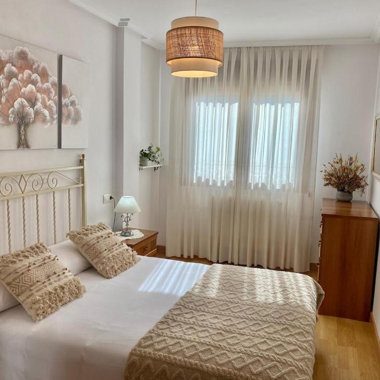 Balcón del atardecer - Apartamento de 2 dormitorios - 6
