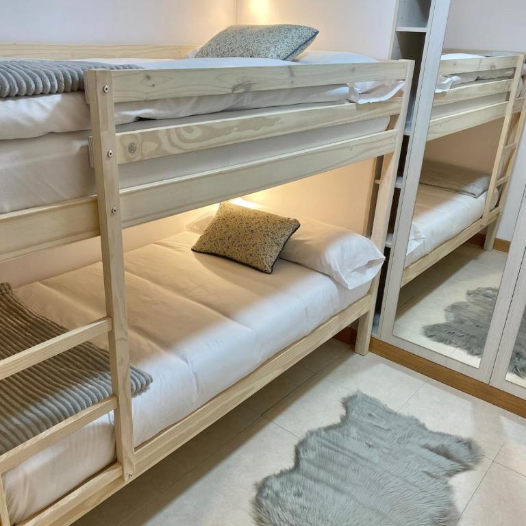 Balcón del atardecer - Apartamento de 2 dormitorios - 10