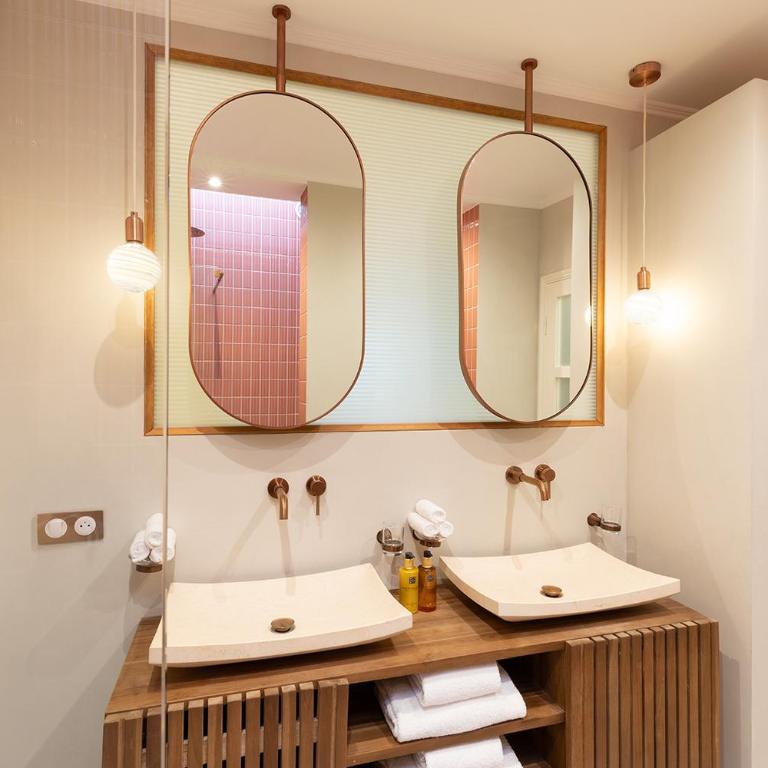 Pick A Flat's Apartments in Batignolles - Rue Gauthey - One-Bedroom Apartment - 6