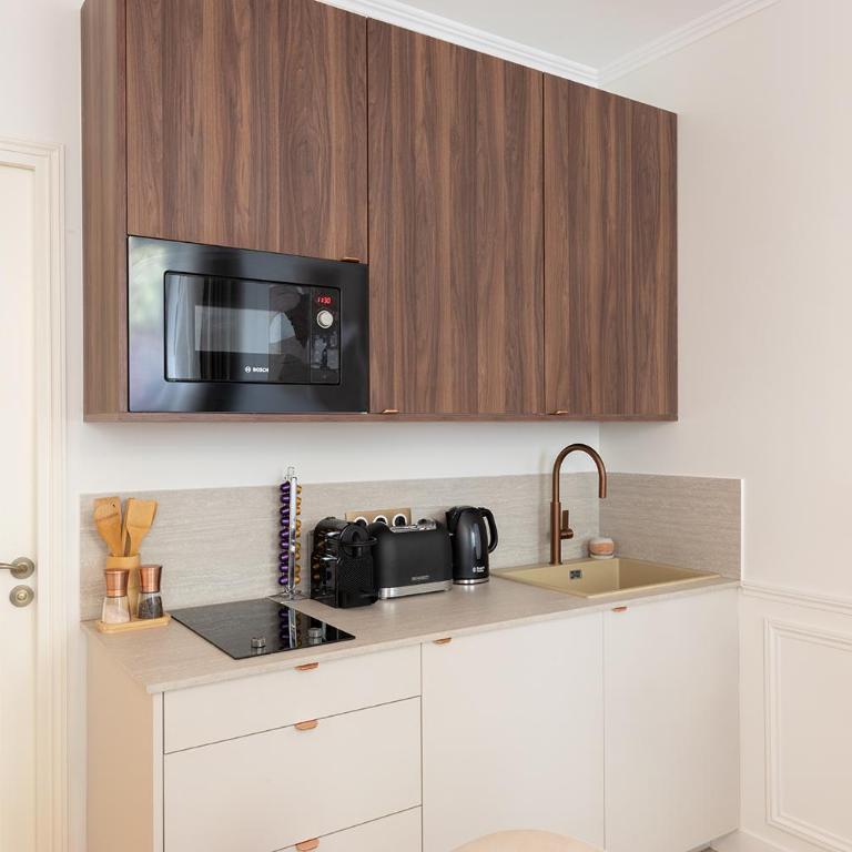 Pick A Flat's Apartments in Batignolles - Rue Gauthey - One-Bedroom Apartment - 7