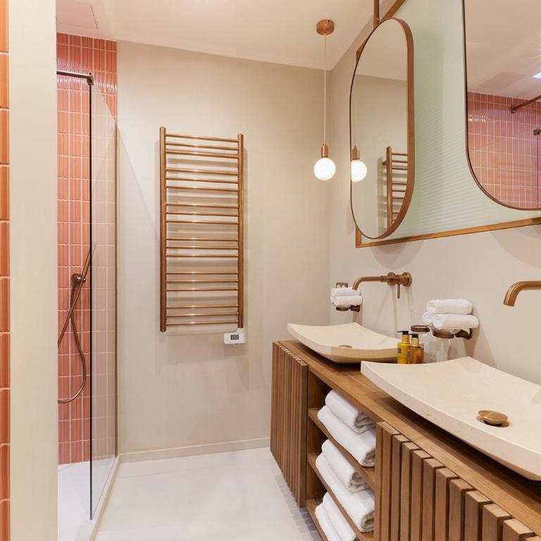 Pick A Flat's Apartments in Batignolles - Rue Gauthey - One-Bedroom Apartment - 14