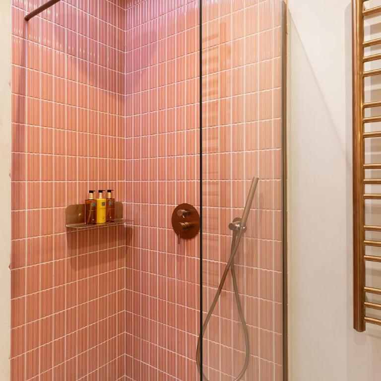 Pick A Flat's Apartments in Batignolles - Rue Gauthey - One-Bedroom Apartment - 16