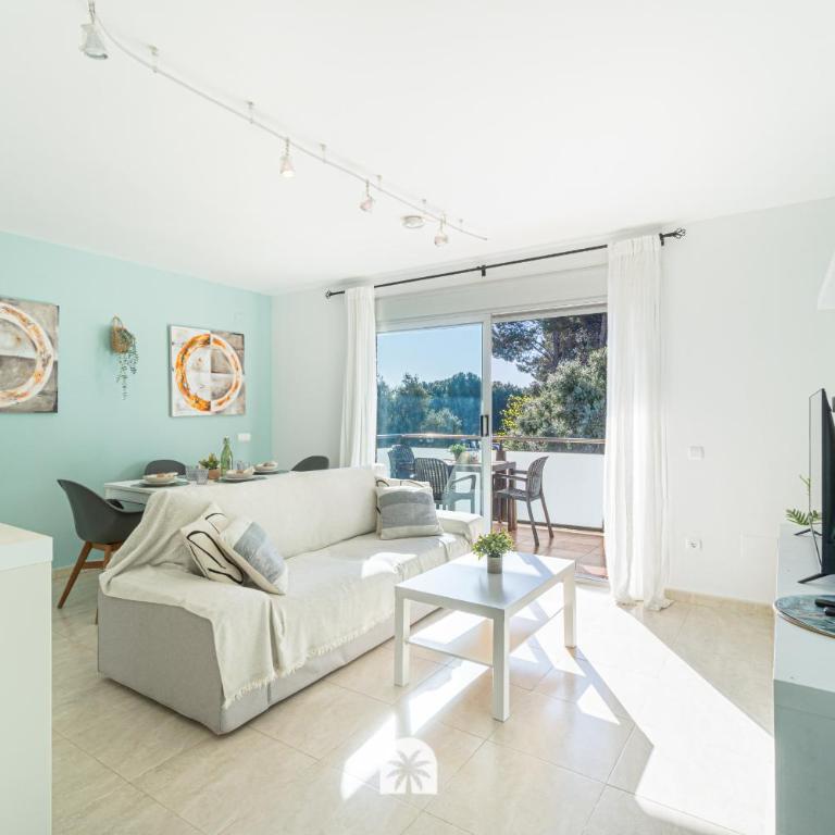 Mediterranean Way - Port Marino 2H - Apartamento - 6