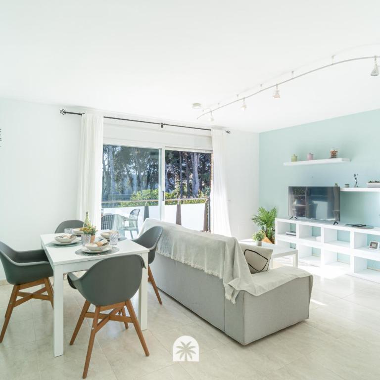 Mediterranean Way - Port Marino 2H - Apartamento - 11