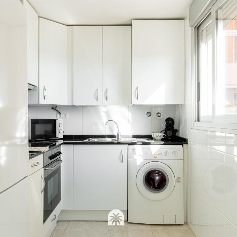 Mediterranean Way - Port Marino 2H - Apartamento - 14
