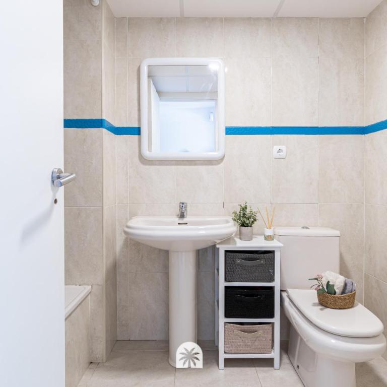 Mediterranean Way - Port Marino 2H - Apartamento - 17