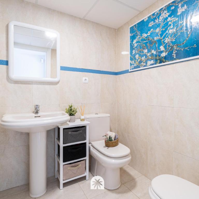 Mediterranean Way - Port Marino 2H - Apartamento - 19