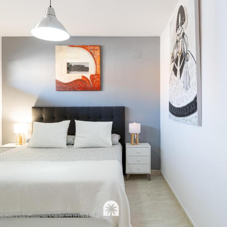 Mediterranean Way - Port Marino 2H - Apartamento - 20