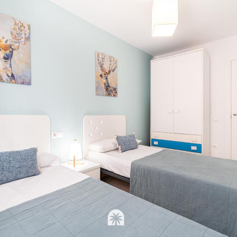 Mediterranean Way - Port Marino 2H - Apartamento - 25