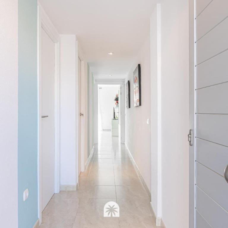 Mediterranean Way - Port Marino 2H - Apartamento - 28