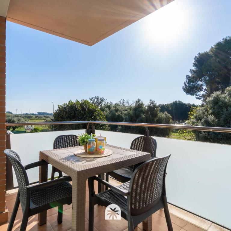 Mediterranean Way - Port Marino 2H - Apartamento - 30
