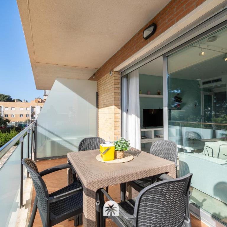 Mediterranean Way - Port Marino 2H - Apartamento - 31