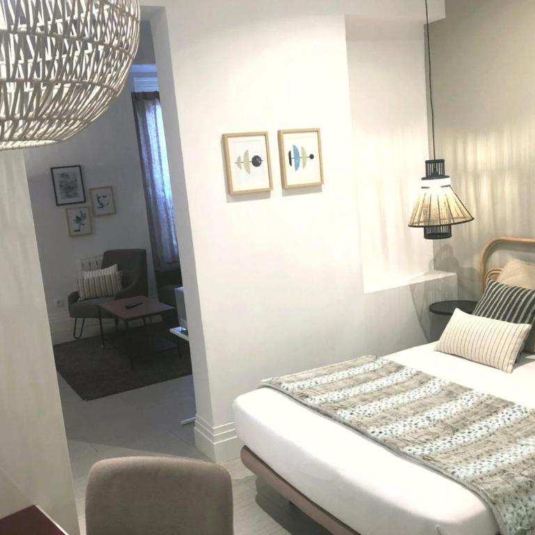 CH Six Rooms - Familienzimmer - 9