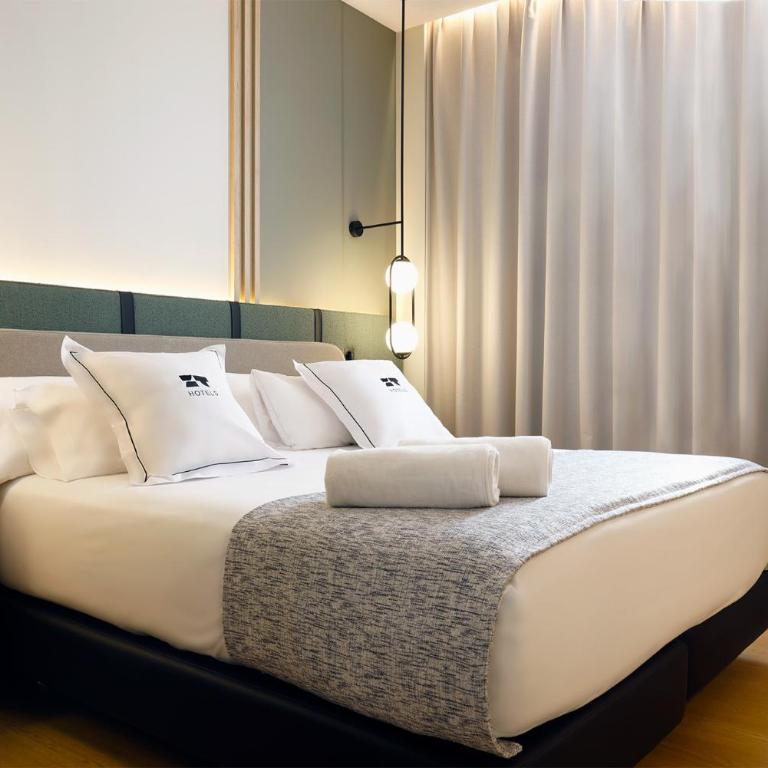 Hotel & Spa Villa Olimpica Suites - Suite - 1