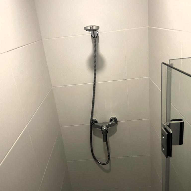 Hostal la Palmera - Double Room with Private External Bathroom - 4
