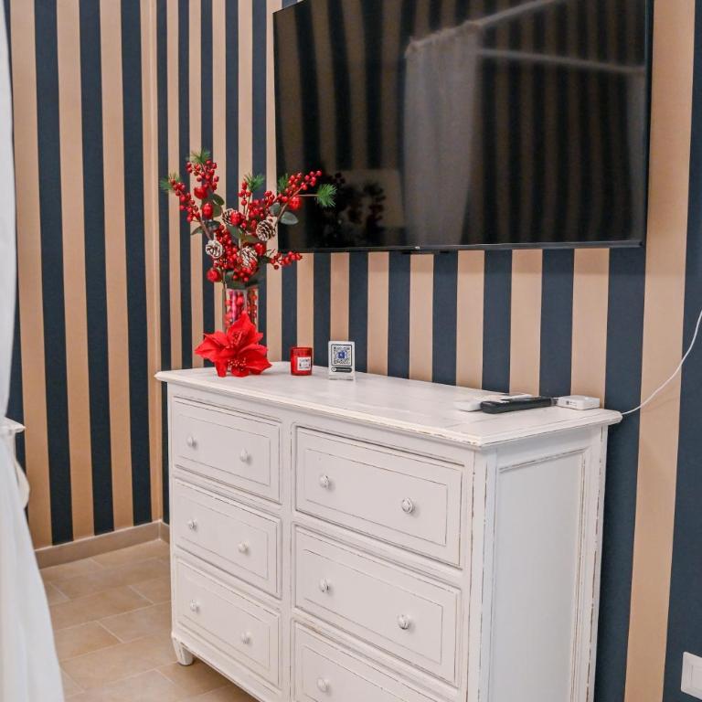 Le residenze del capitano - One-Bedroom Family Apartment - 15
