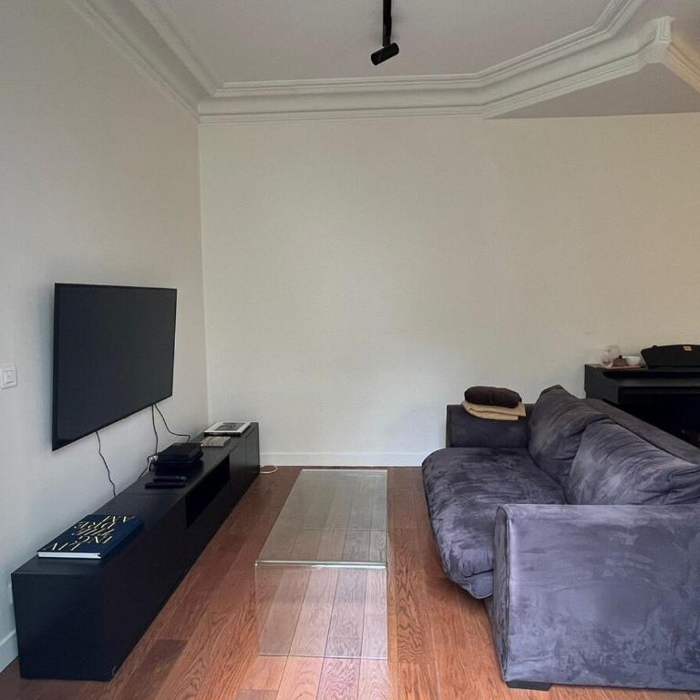 GoodGuest-Cozy and Quiet Batignolles Bail Mobilité - Appartement 1 Chambre - 11