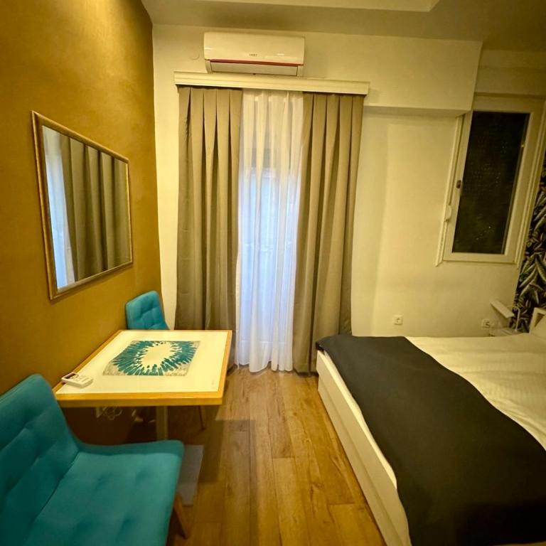 Apartment Saraj-Bosna - Apartman sa 2 Spavaće Sobe - 8
