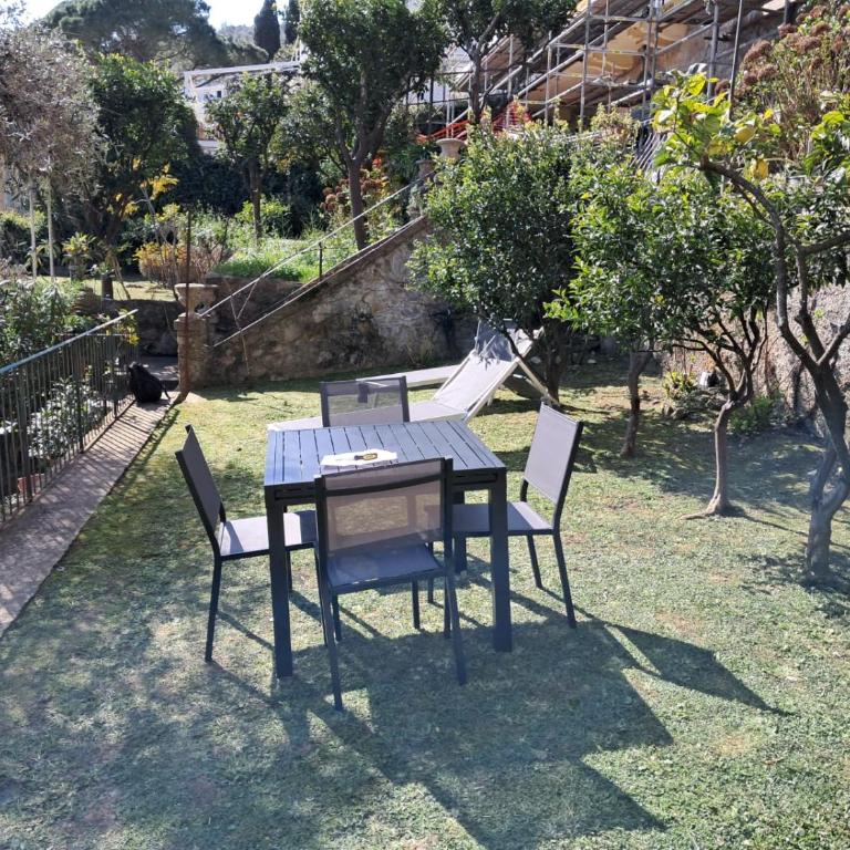 La casa dei Gabbiani by Portofino Homes - Appartamento con 1 Camera da Letto - 41