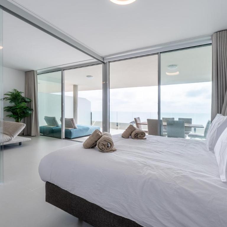 Stupa Hills XII - Casa Filip Luxury Apartment Sea - Apartment with Sea View - 10