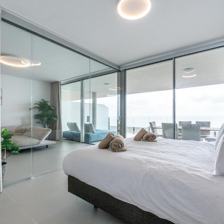 Stupa Hills XII - Casa Filip Luxury Apartment Sea - Apartment with Sea View - 11