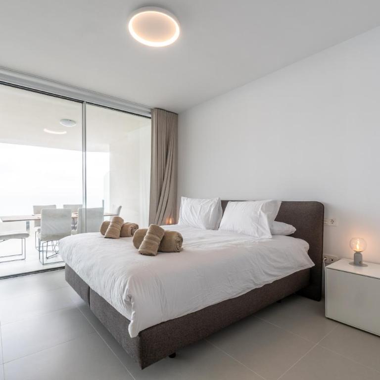 Stupa Hills XII - Casa Filip Luxury Apartment Sea - Apartment with Sea View - 13