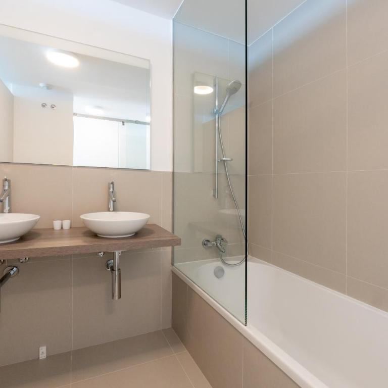 Stupa Hills XII - Casa Filip Luxury Apartment Sea - Apartment with Sea View - 23