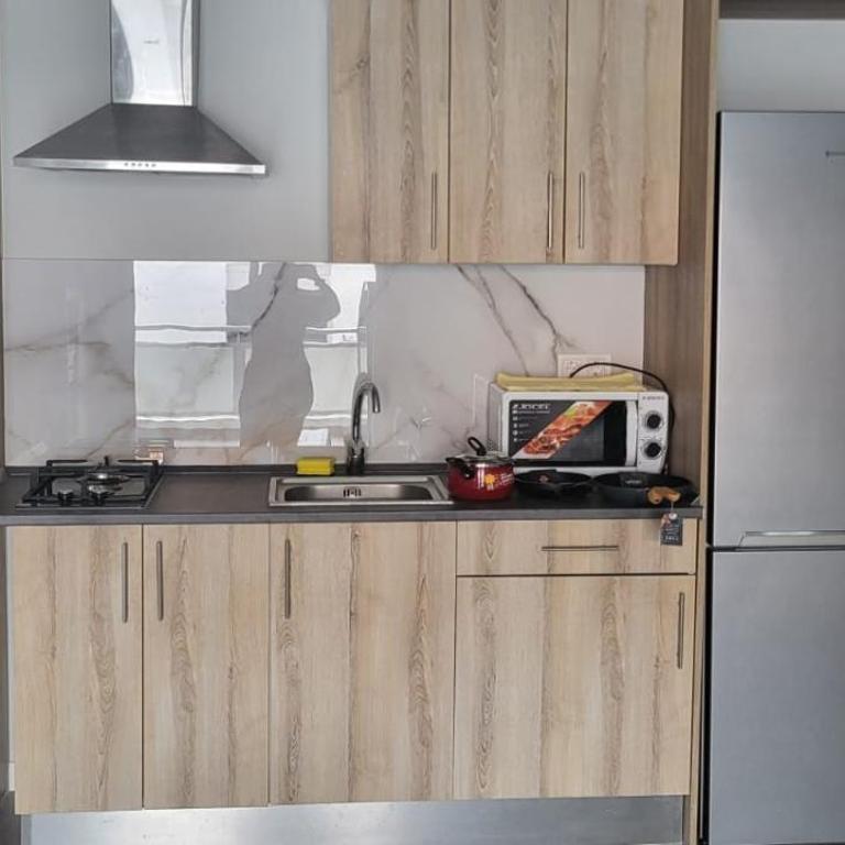 TAJ house center altea #B - Apartamento de 2 dormitorios - 19