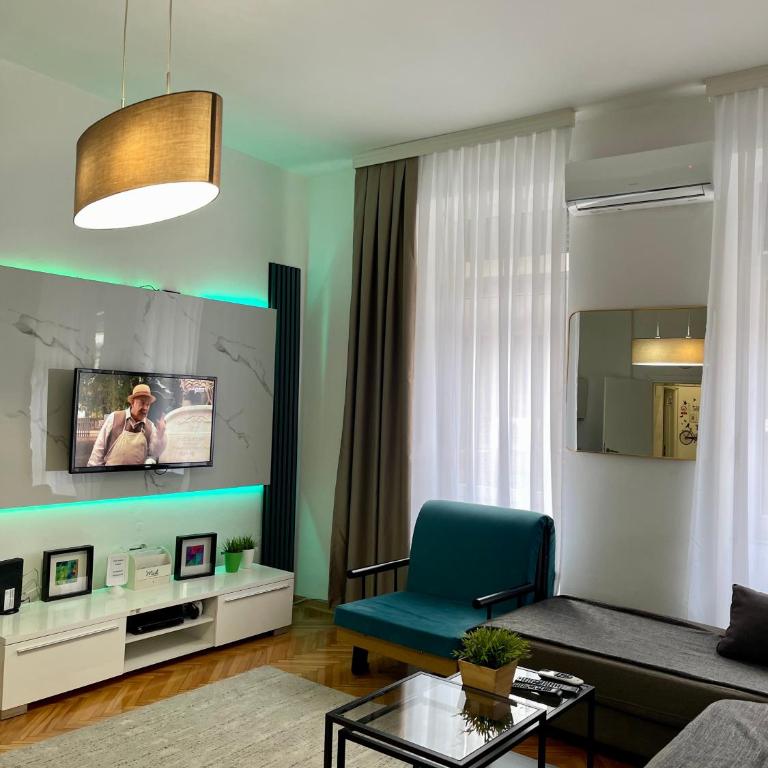 Apartment Saraj-Bosna - Apartman sa 1 Spavaćom Sobom - 1