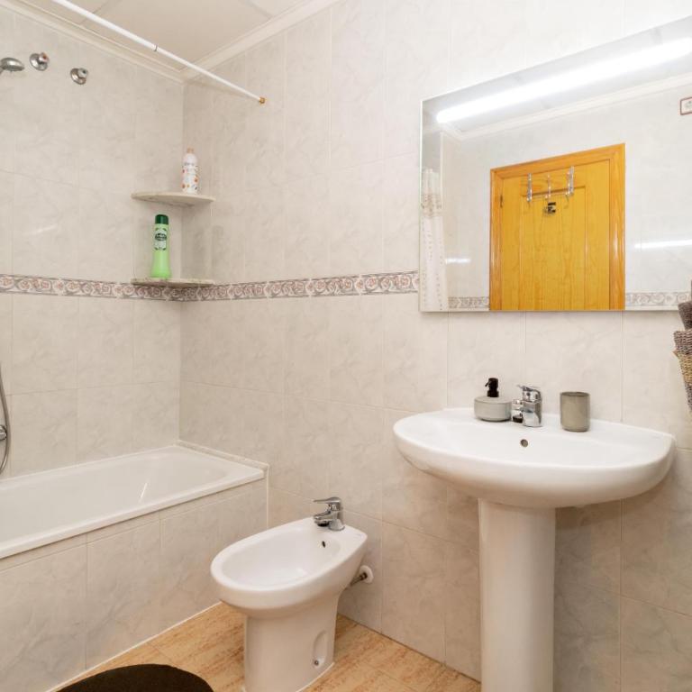 Espanatour FUENSANTA - One-Bedroom Apartment - 12