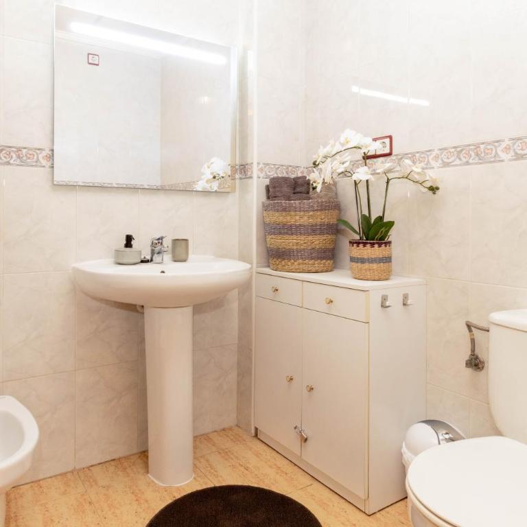 Espanatour FUENSANTA - One-Bedroom Apartment - 13