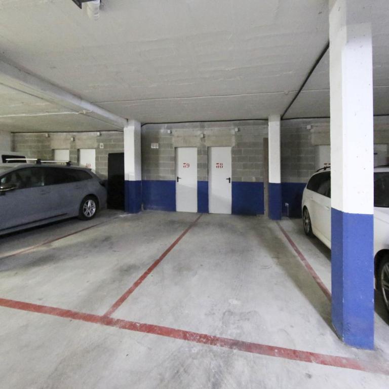 Mediterranean Way - Port Marino 2H - Apartamento - 32