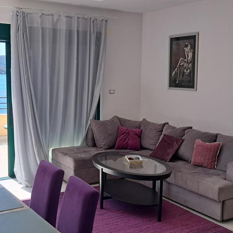 Obala - Deluks Apartman - 10